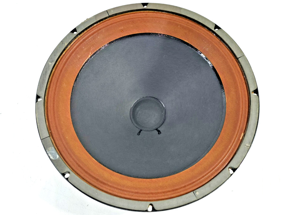 Vintage Leslie 15" Speaker Leslie 275 Cabinet 4 Ohm